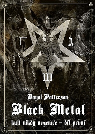 Black Metal: Kult nikdy nezemře