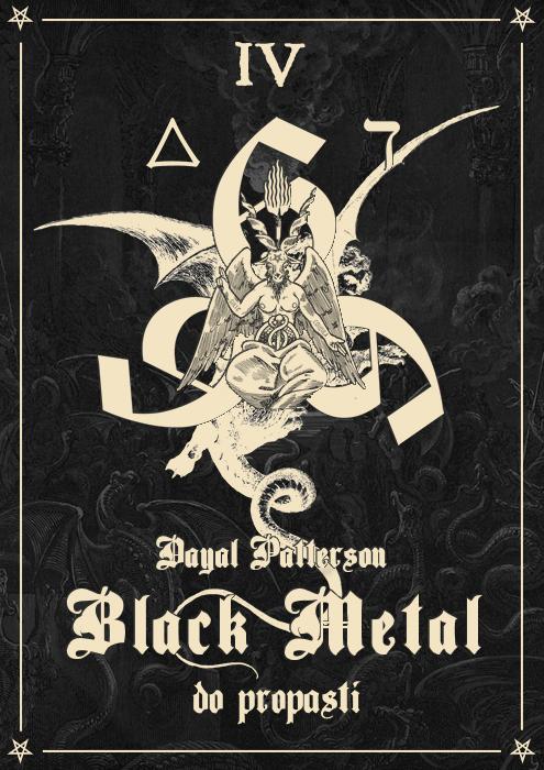 Black Metal: Do propasti