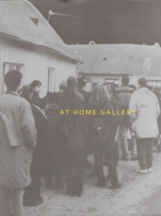 At Home Gallery 1996-2011