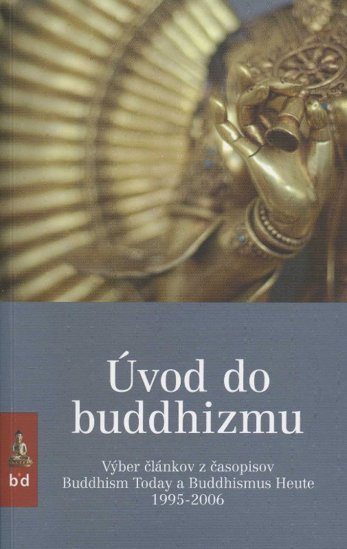 Úvod do buddhizmu