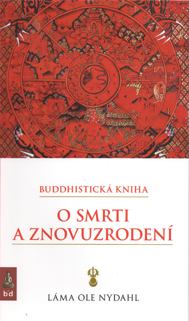 Buddhistická kniha o smrti a znovuzrodení