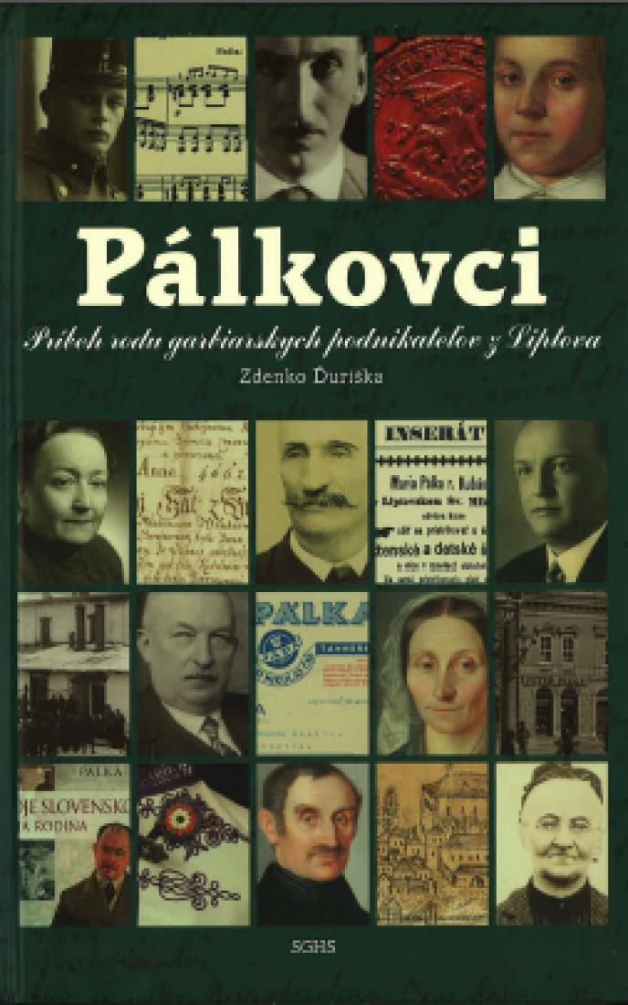 Pálkovci