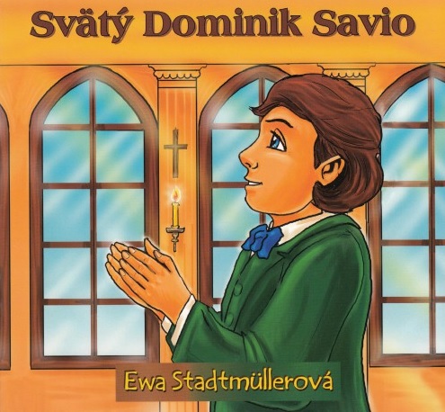 Svätý Dominik Savio