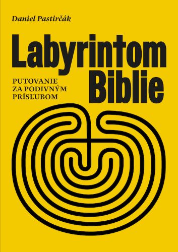 Labyrintom Biblie
