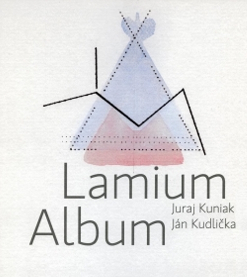 Lamium Album