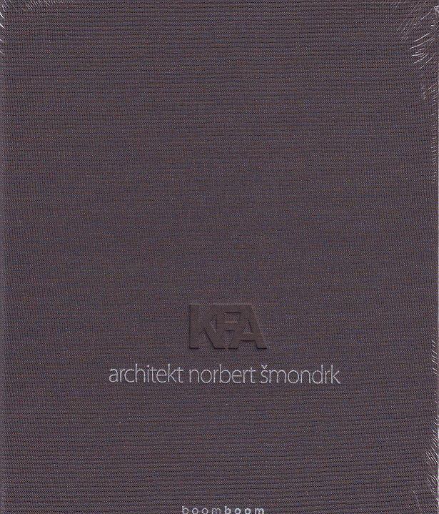 Architekt Norbert Šmondrk
