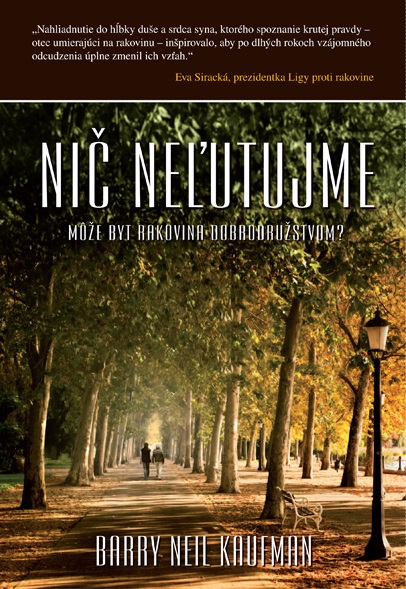 Nič neľutujme
