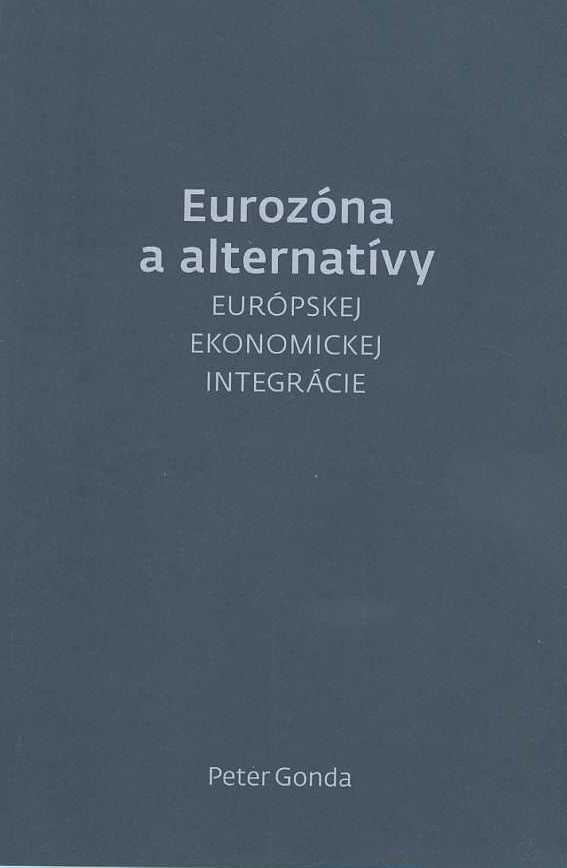 Eurozóna a alternatívy