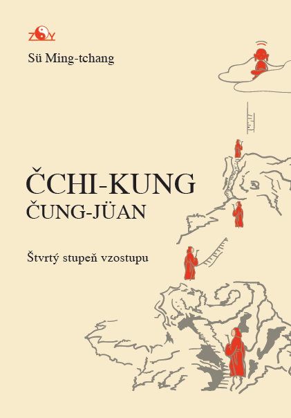 Čung-Jüan čchi-kung, Štvrtý stupeň vzostupu: Múdrosť, cesta k Pravde