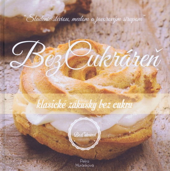 BezCukráreň