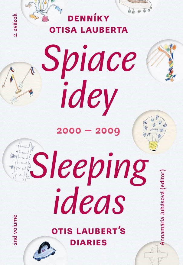 Spaice idey/Sleeping ideas 2000/2009 2.zväzok