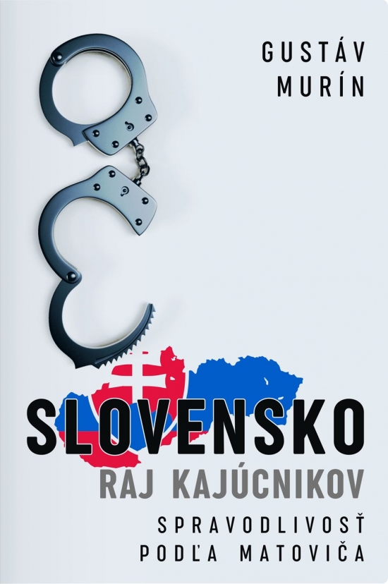 Slovensko Raj kajúcnikov