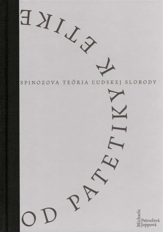 Od patetiky k etike