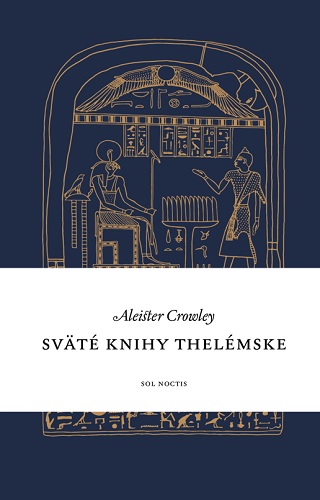 Sväté knihy thelémske