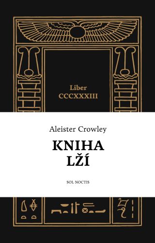 Kniha lží: Liber CCCXXXIII