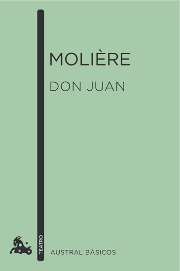 Don Juan (španělsky)