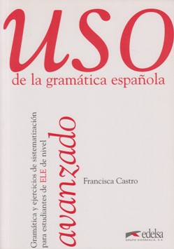 Uso de la gramática espanola