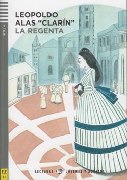 La Regenta - Nivel 4