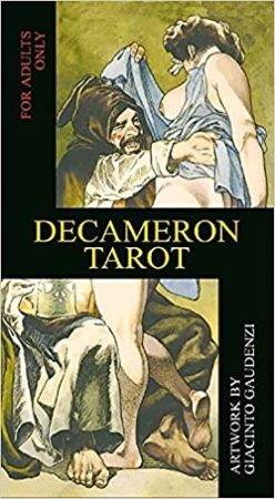 Decameron Tarot