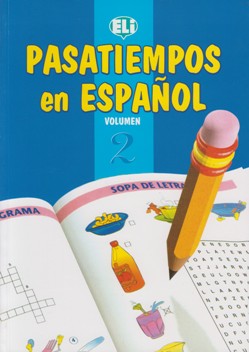 Pasatiempos en espanol