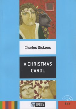 A Christmas Carol - úroveň B2.1