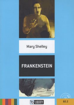 Frankenstein - úroveň B2.2