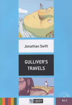 Gulliver´s Travels - úroveň B1.2