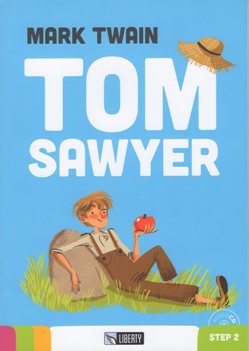 Tom Sawyer - Step 2