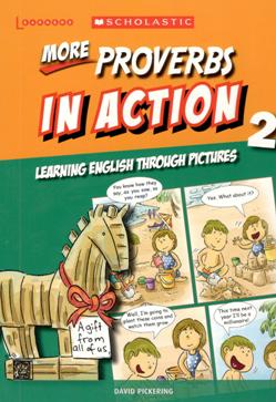 More Proverbs in Action 2