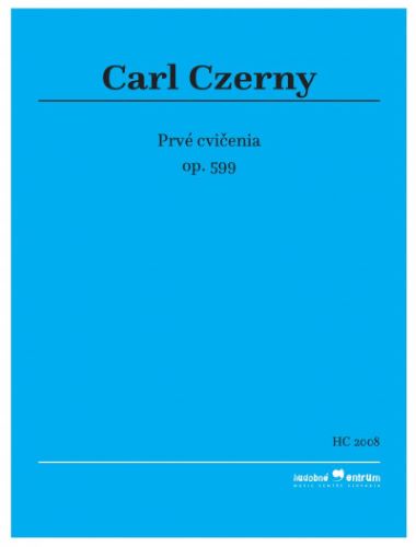 Prvé cvičenia (3.vydanie)