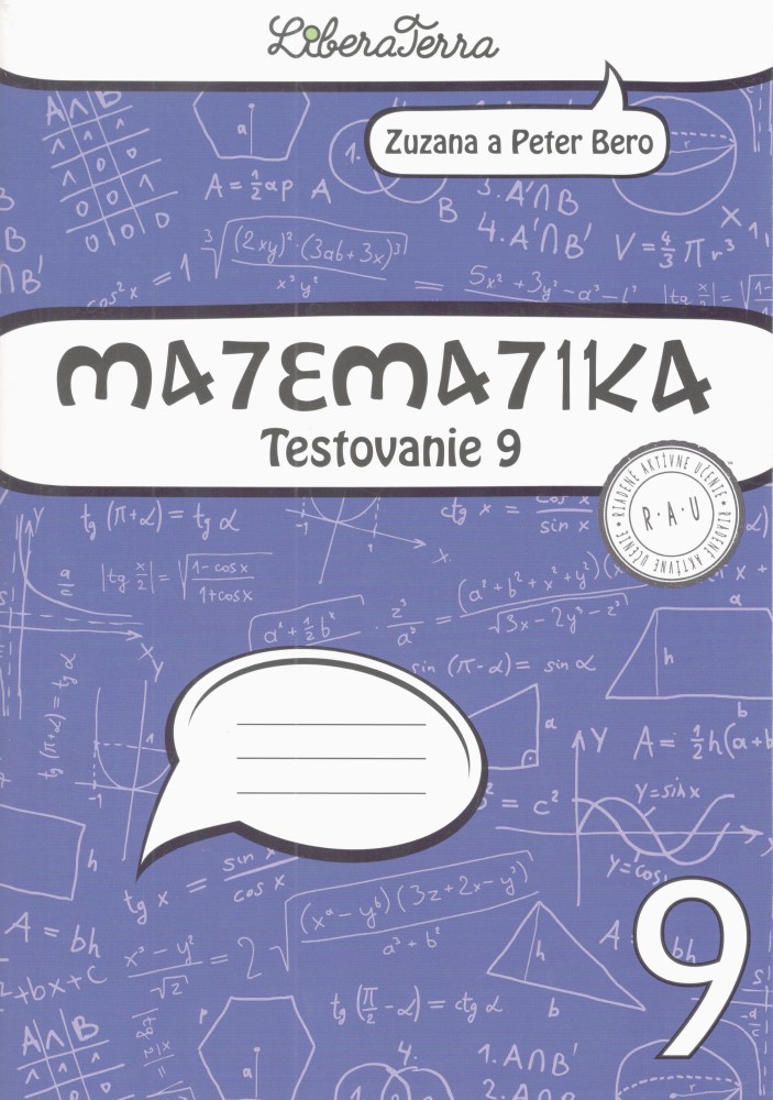 Testovanie 9