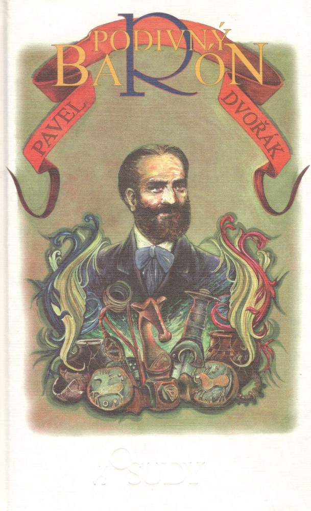 Podivný barón