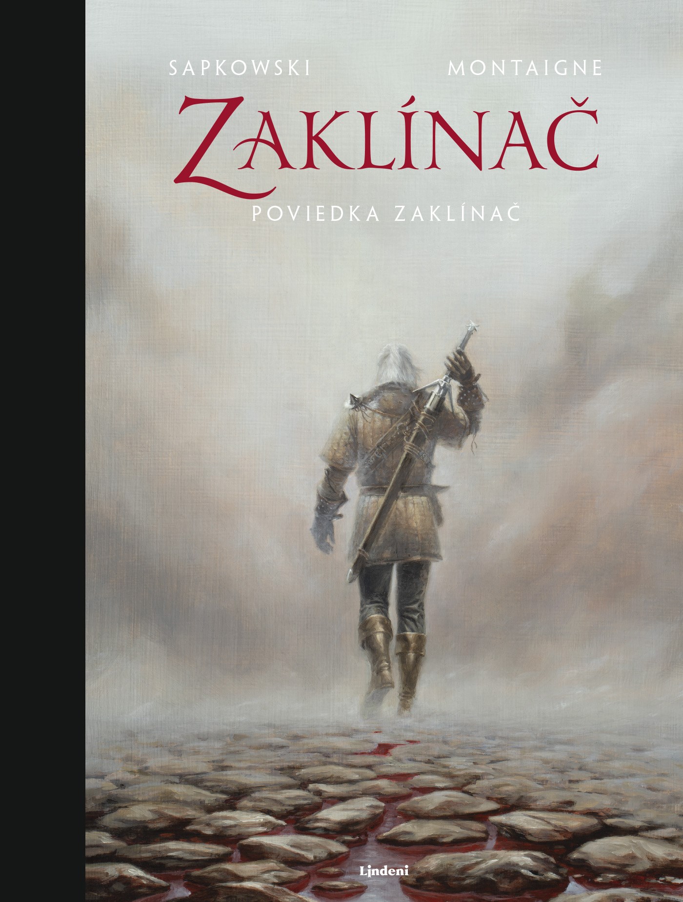 Zaklínač (poviedka 1)