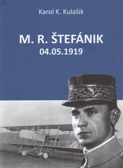 M. R. ŠTEFÁNIK 04.05.1919