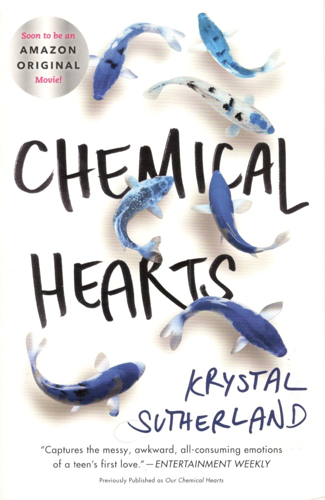 Chemical Hearts