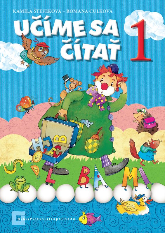 Tvrdé a mäkké slabiky pre 2. ročník ZŠ